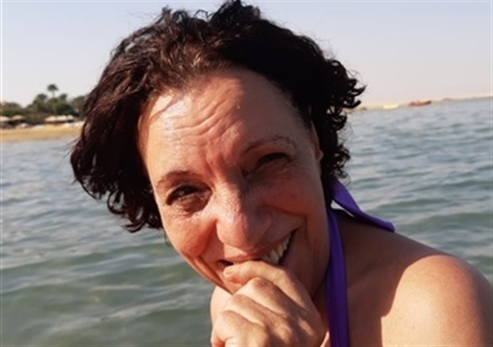 عارفة عبد الرسول