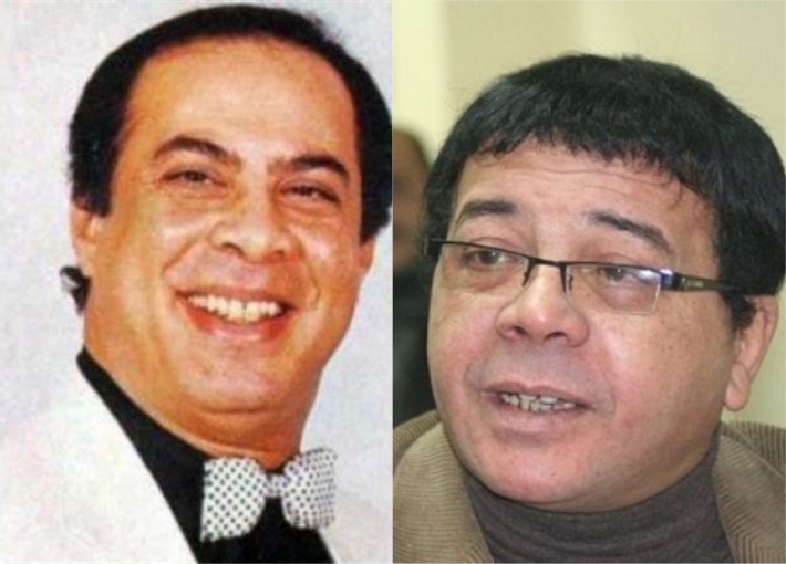 أحمد آدم والمنتصر بالله