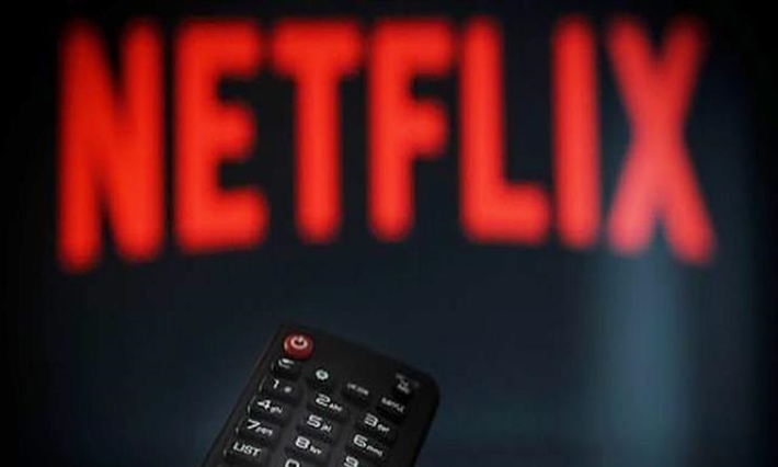 نتفليكس