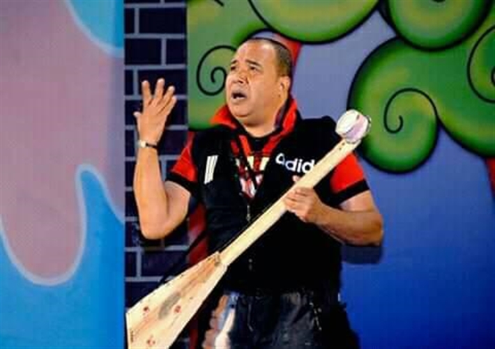 سيد الفيومي