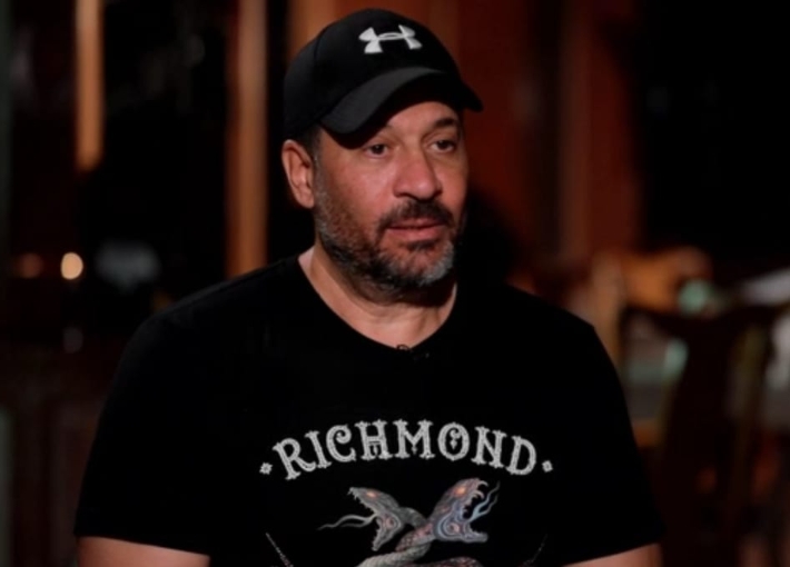 ماجد المصري