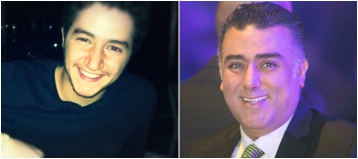 تامر حبيب وأحمد مالك