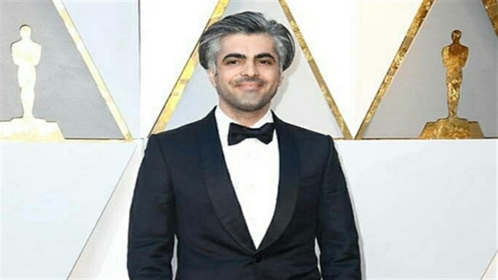 المخرج السوري فراس فياض