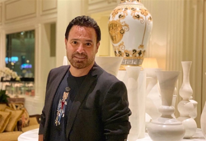 عاصي الحلاني