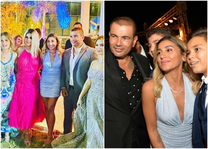 دينا الشربيني