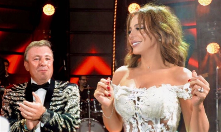 سوزان نجم الدين