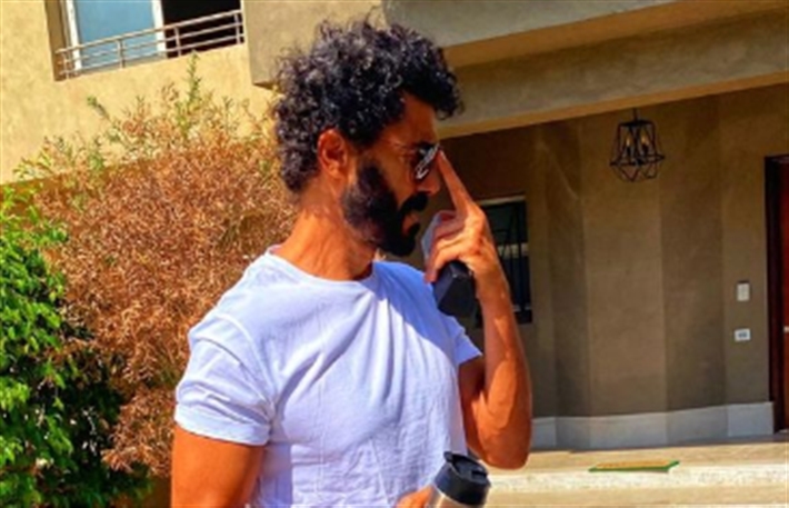 خالد النبوي