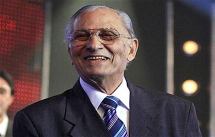 عمر الحريري