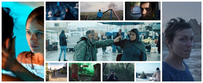 افلام مهرجان القاهرة