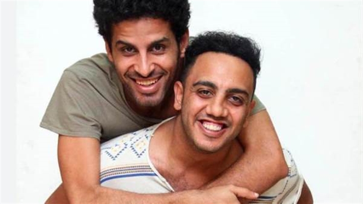 أوس أوس وحمدي الميرغني