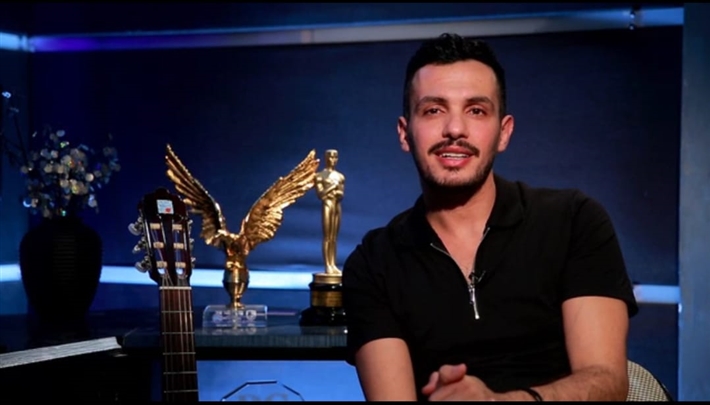 أحمد إبراهيم