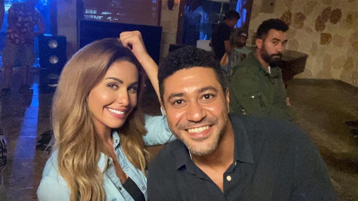 محمد عز ومي سليم