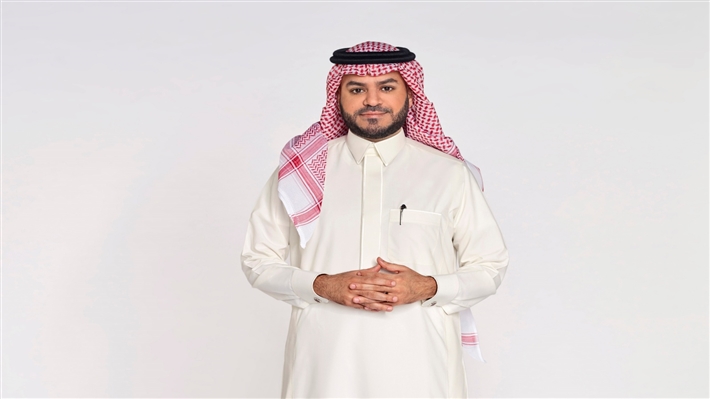 علي العلياني وزوجته