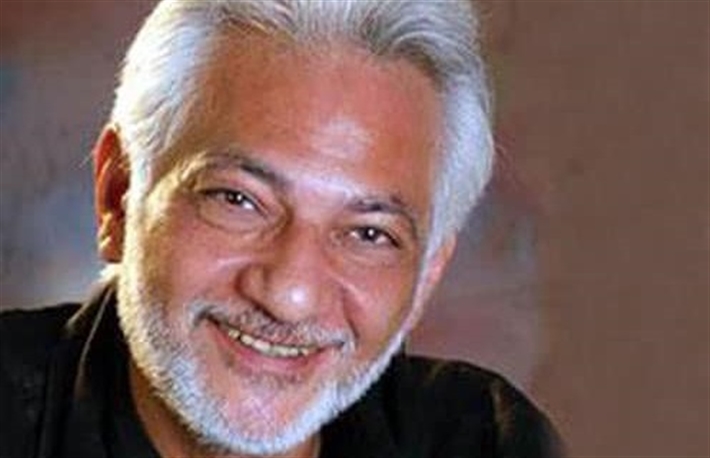 سامح الصريطي