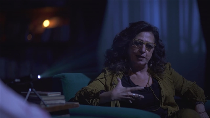 ماريان خوري