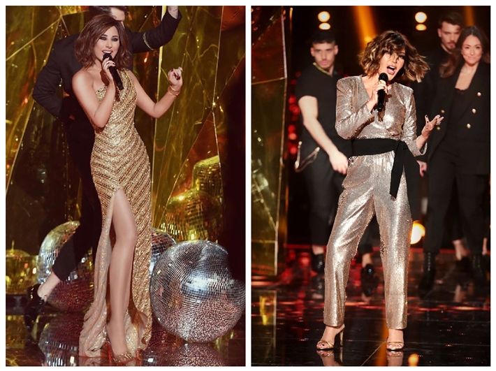 سميرة ونجوى