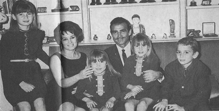 أسرة أحمد مظهر