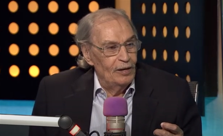 عزت العلايلي