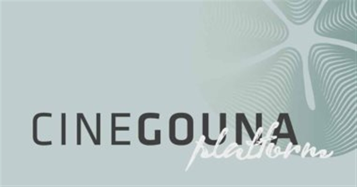 منصة الجونة