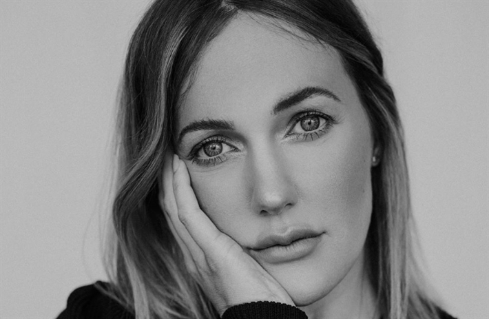 مريم أوزرلي