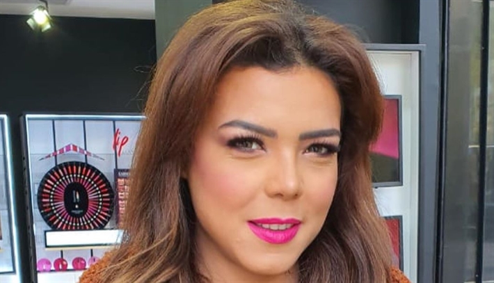 ناهد السباعي