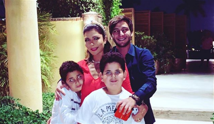 أصالة وابنائها