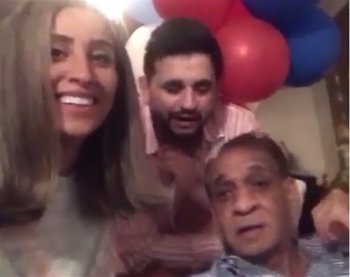 دينا الشربيني