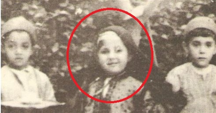 نادية الجندي