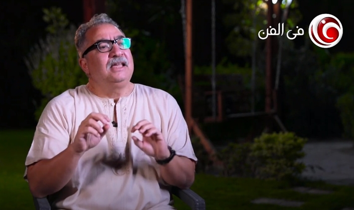 إبراهيم عيسى