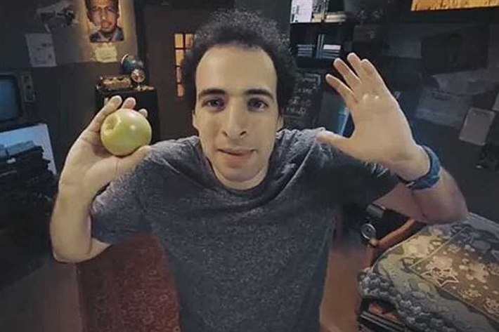 أحمد الغندور