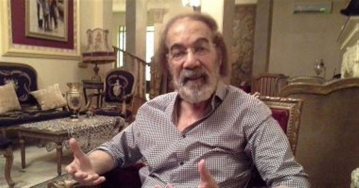 محمود ياسين