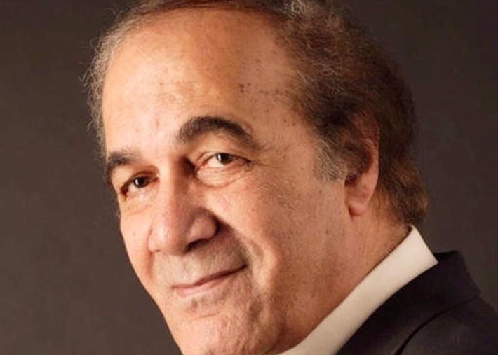 محمود ياسين