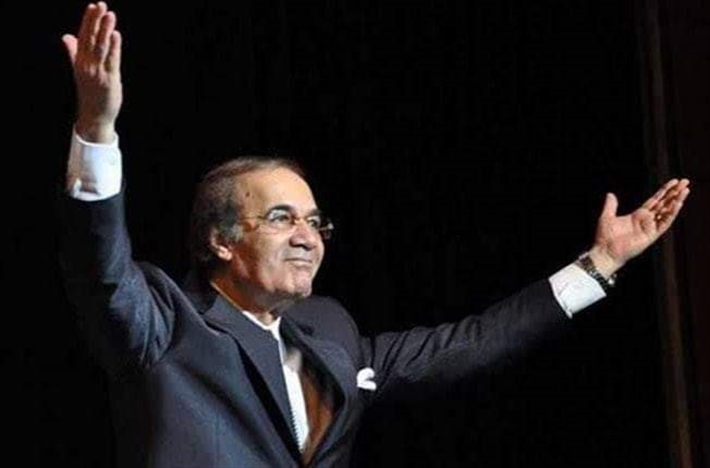 محمود ياسين