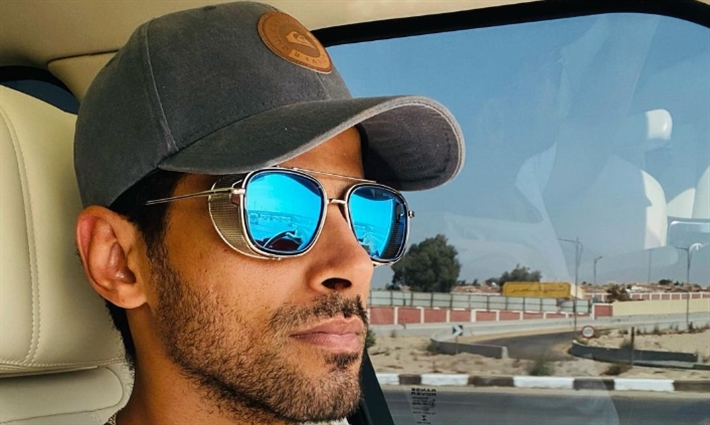 حمدي الميرغني