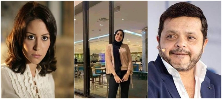 هنيدي ومريم محمد ومنة شلبي