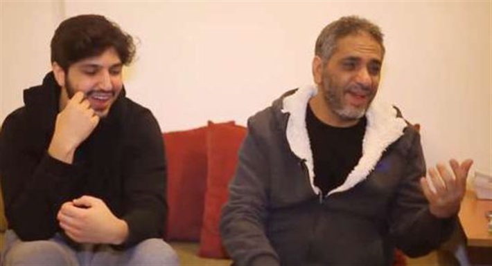 فضل شاكرونجله 