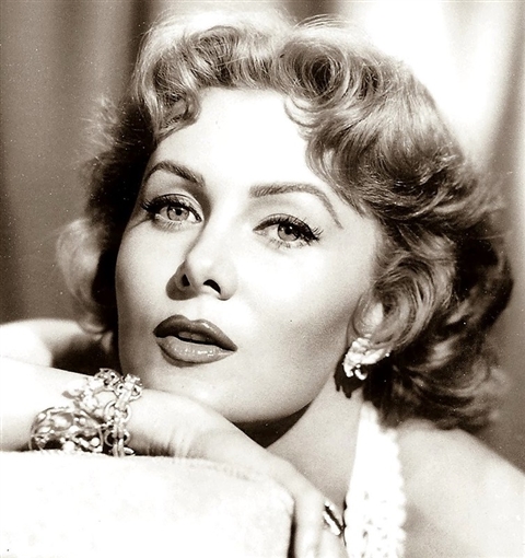 روندا فليمنج