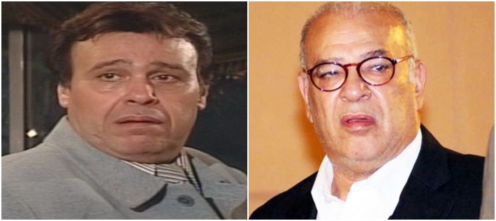 صلاح عبد الله وممدوح وافي