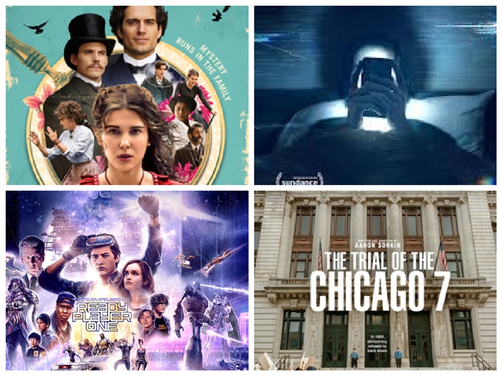 بوسترات الأفلام