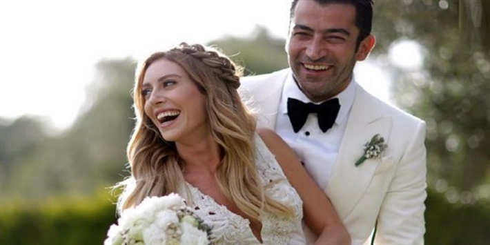 كينان أميرزالي أوغلو وسينام كوبال