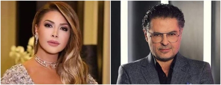 راغب علامة ونوال الزغبي