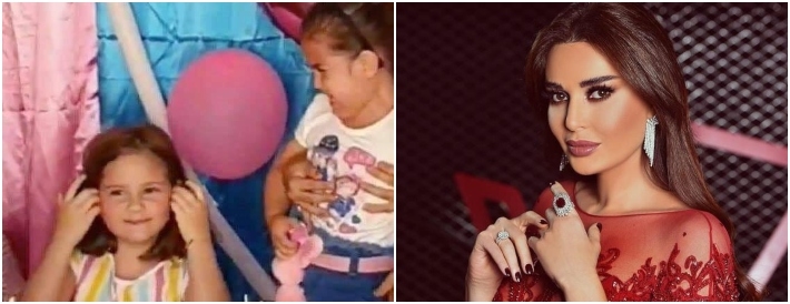 سيرين عبد النور