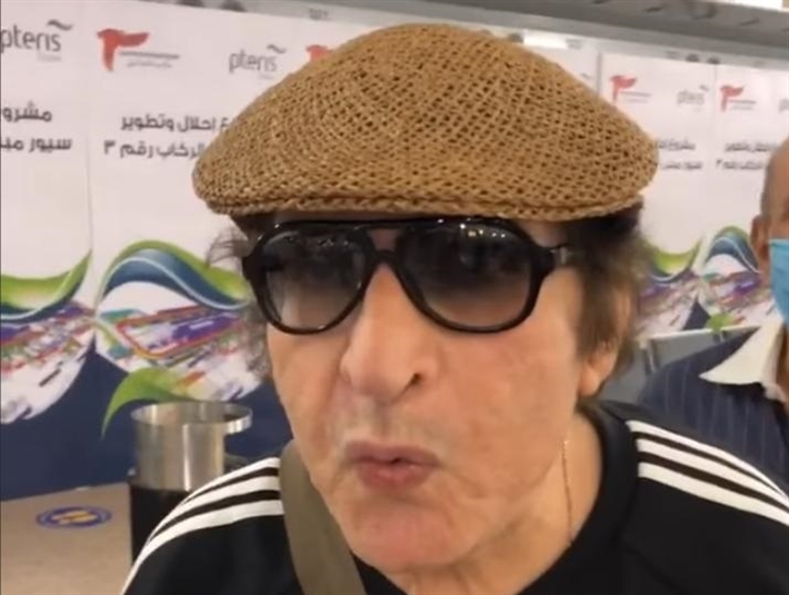 محي اسماعيل