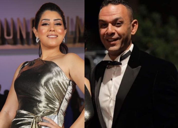 أيتن وعز العرب