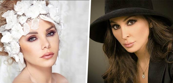 إليسا ورزان مغربي