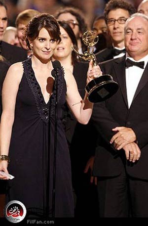 نجوم مسلسل &quot;30 روك&quot;