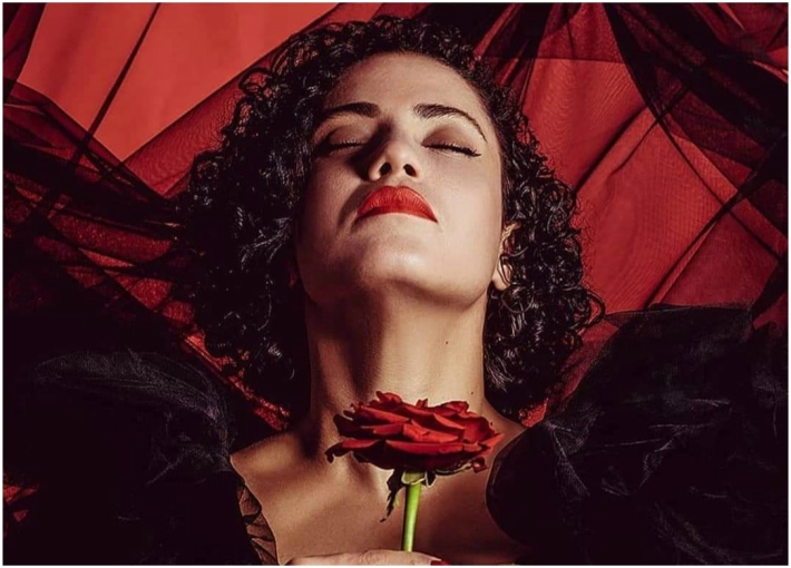 آمال مثلوثي