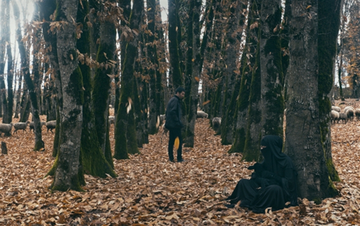 فيلم "احتضار"