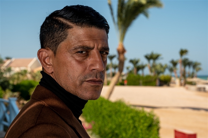 سعيد تغماوي