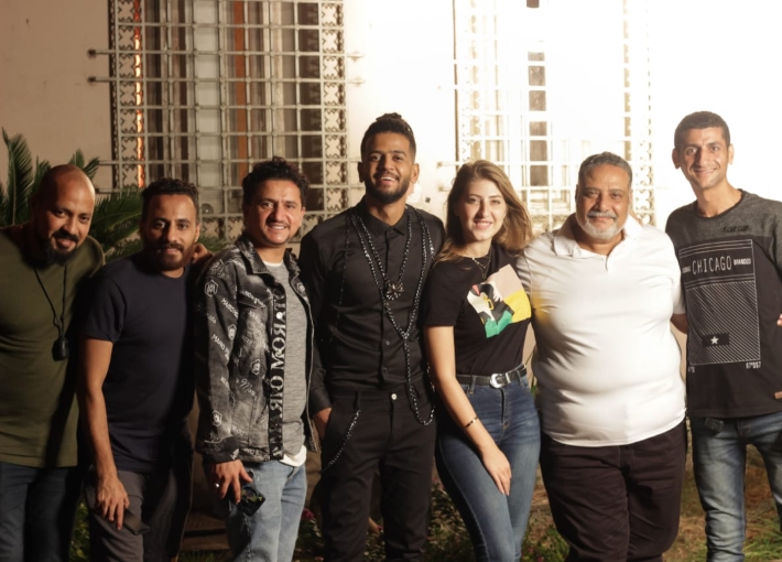 تفاصيل كليب جنيرال